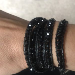 Victoria Emerson Wrap Bracelet
